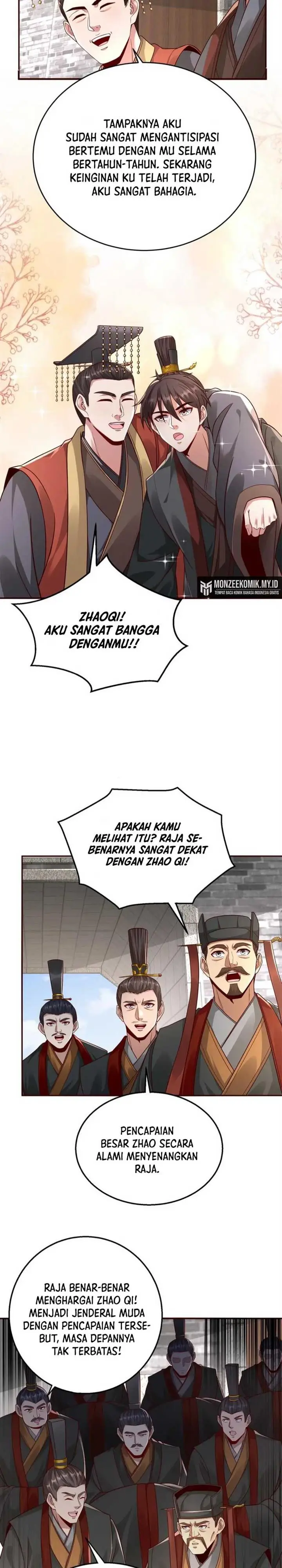 image-komik-the-son-of-the-first-emperor-kills-enemies-and-becomes-a-god-chapter-52-10/18