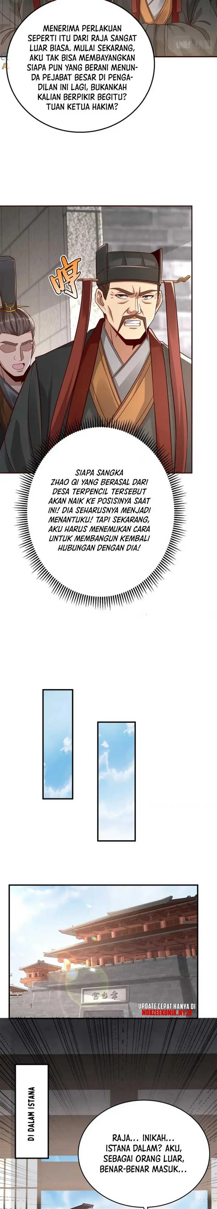 image-komik-the-son-of-the-first-emperor-kills-enemies-and-becomes-a-god-chapter-52-11/18