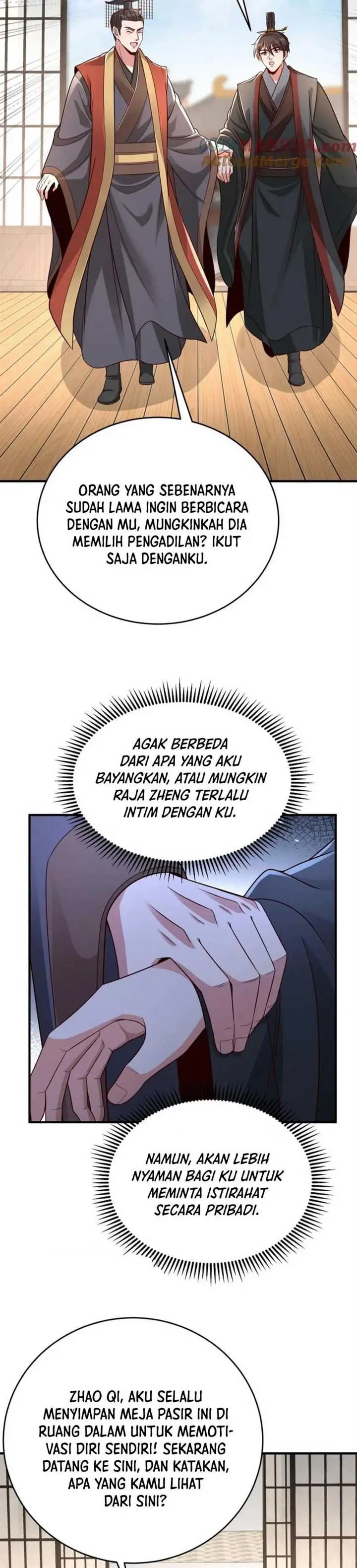 image-komik-the-son-of-the-first-emperor-kills-enemies-and-becomes-a-god-chapter-52-12/18