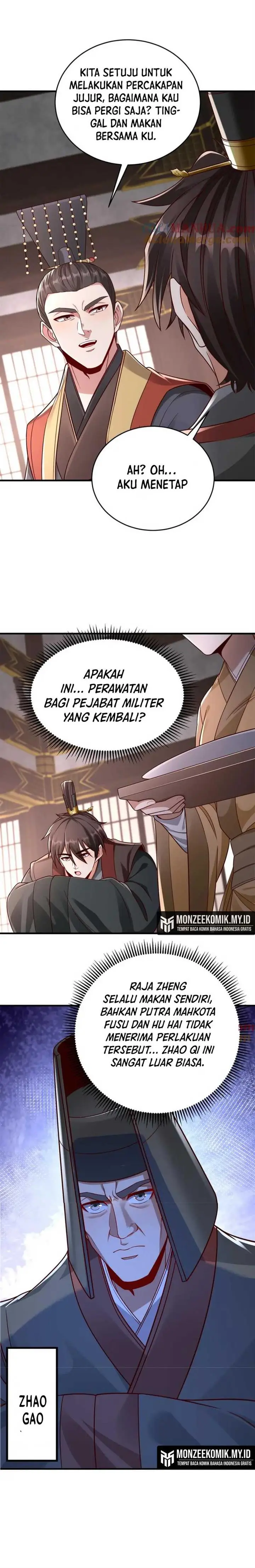 image-komik-the-son-of-the-first-emperor-kills-enemies-and-becomes-a-god-chapter-52-16/18
