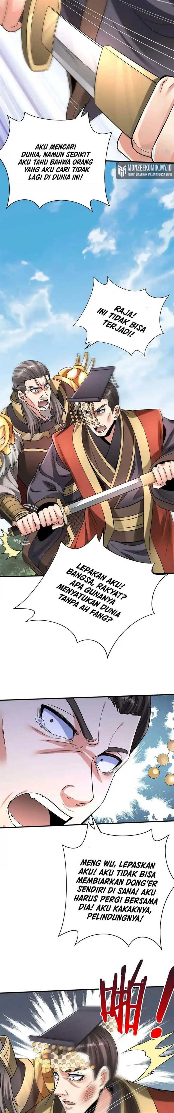 image-komik-the-son-of-the-first-emperor-kills-enemies-and-becomes-a-god-chapter-53-13/15