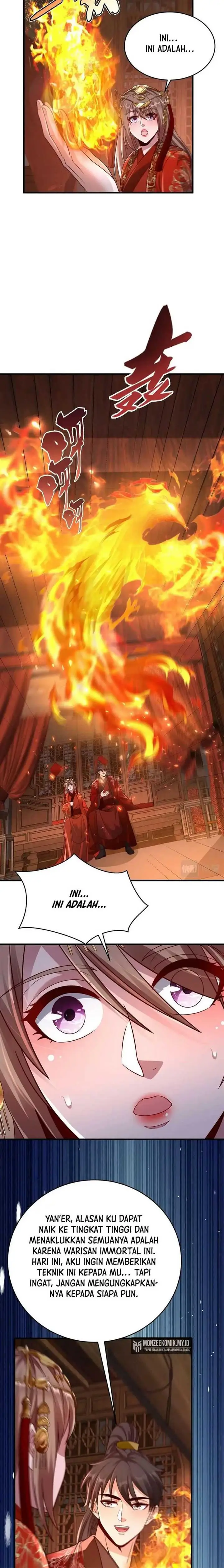 image-komik-the-son-of-the-first-emperor-kills-enemies-and-becomes-a-god-chapter-54-9/17