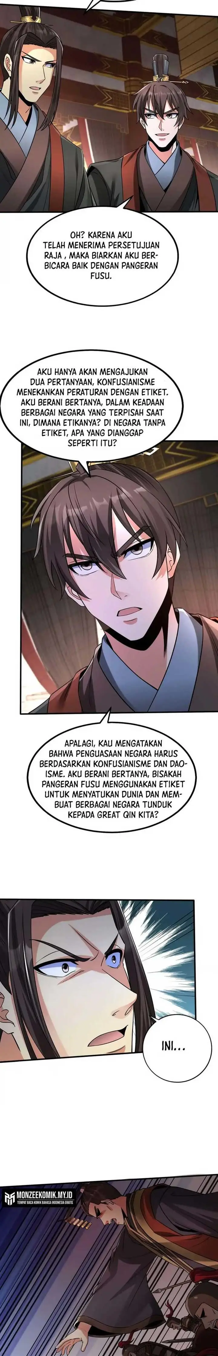 image-komik-the-son-of-the-first-emperor-kills-enemies-and-becomes-a-god-chapter-55-15/19