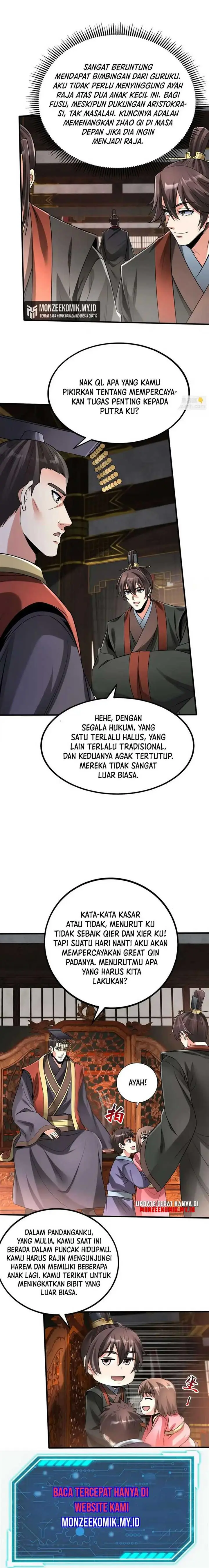 image-komik-the-son-of-the-first-emperor-kills-enemies-and-becomes-a-god-chapter-55-18/19