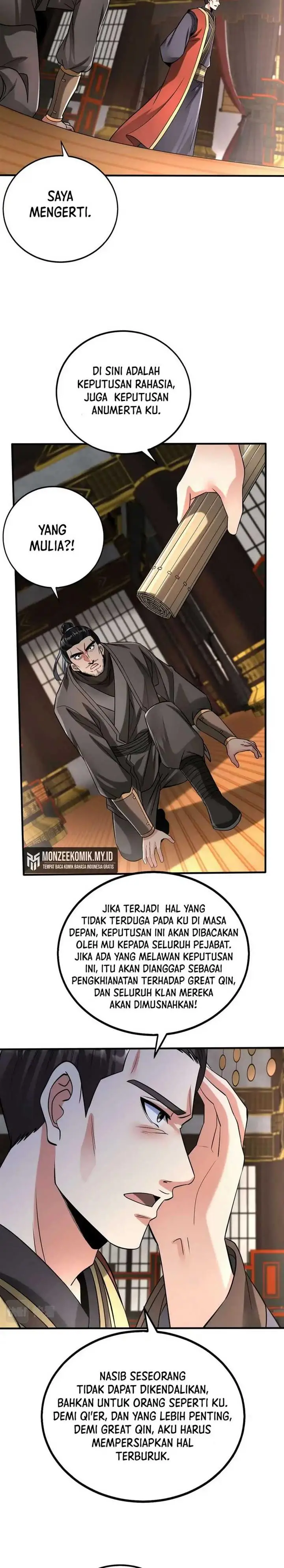 image-komik-the-son-of-the-first-emperor-kills-enemies-and-becomes-a-god-chapter-56-5/20