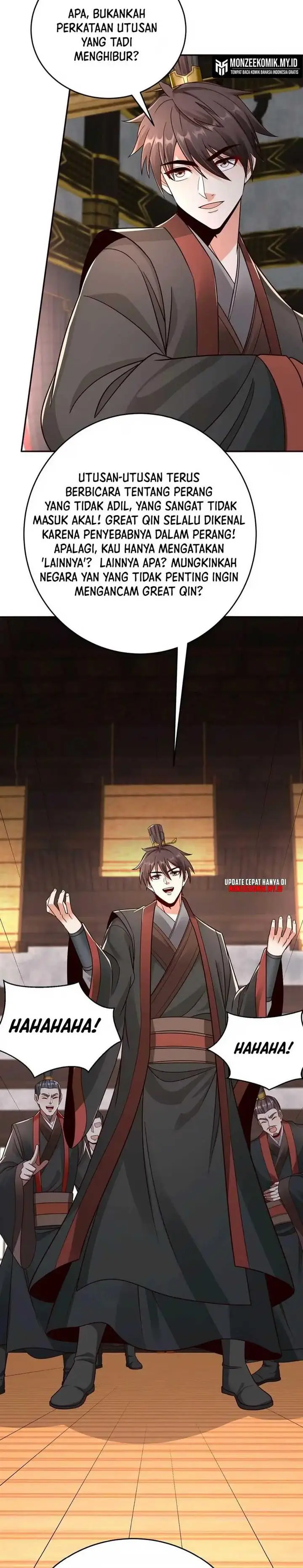 image-komik-the-son-of-the-first-emperor-kills-enemies-and-becomes-a-god-chapter-56-13/20