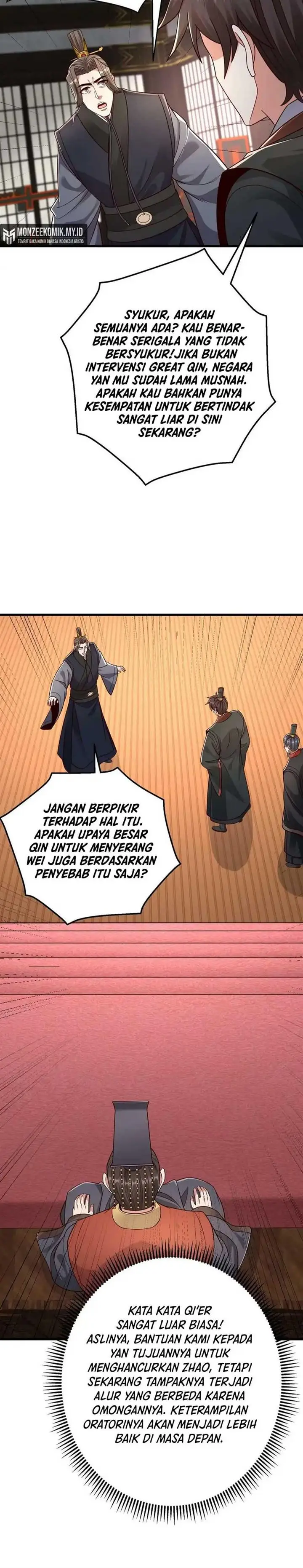 image-komik-the-son-of-the-first-emperor-kills-enemies-and-becomes-a-god-chapter-56-15/20