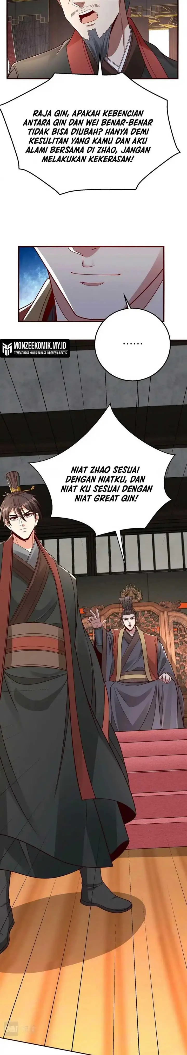 image-komik-the-son-of-the-first-emperor-kills-enemies-and-becomes-a-god-chapter-56-17/20