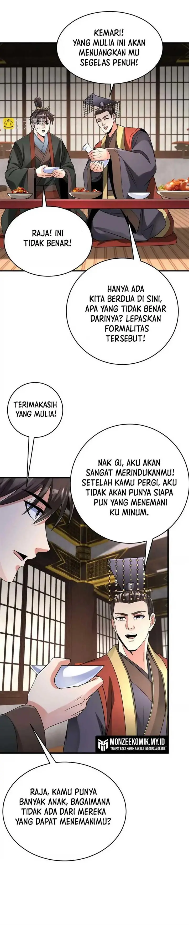 image-komik-the-son-of-the-first-emperor-kills-enemies-and-becomes-a-god-chapter-57-4/18