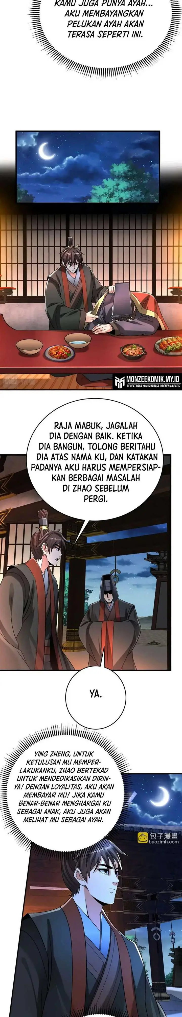 image-komik-the-son-of-the-first-emperor-kills-enemies-and-becomes-a-god-chapter-57-7/18