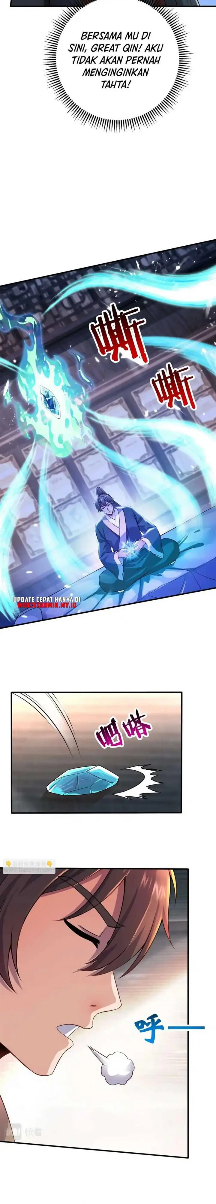 image-komik-the-son-of-the-first-emperor-kills-enemies-and-becomes-a-god-chapter-57-8/18