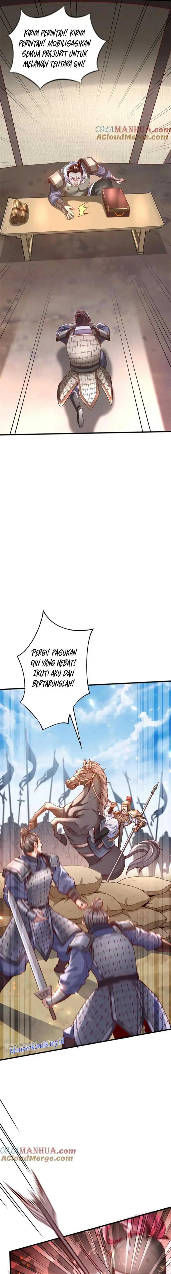 image-komik-the-son-of-the-first-emperor-kills-enemies-and-becomes-a-god-chapter-6-8/17