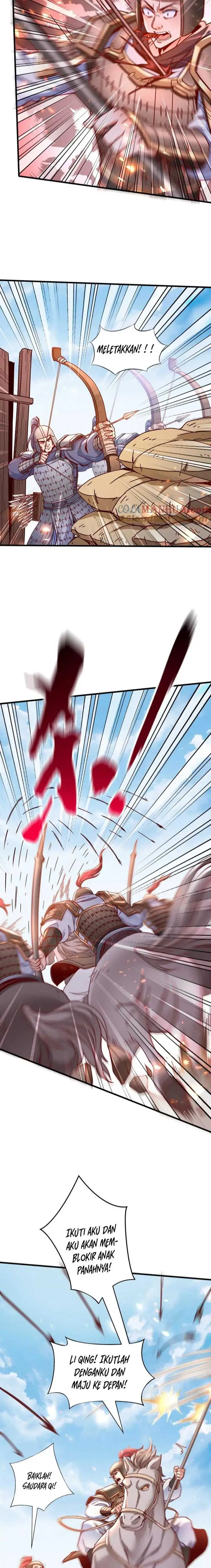 image-komik-the-son-of-the-first-emperor-kills-enemies-and-becomes-a-god-chapter-6-9/17