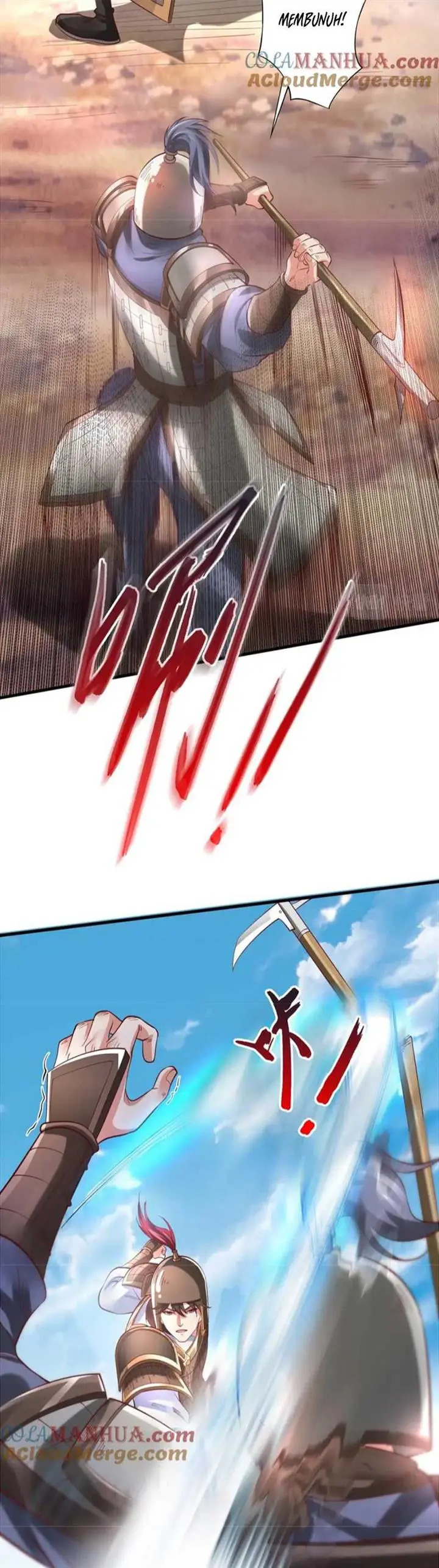 image-komik-the-son-of-the-first-emperor-kills-enemies-and-becomes-a-god-chapter-6-13/17