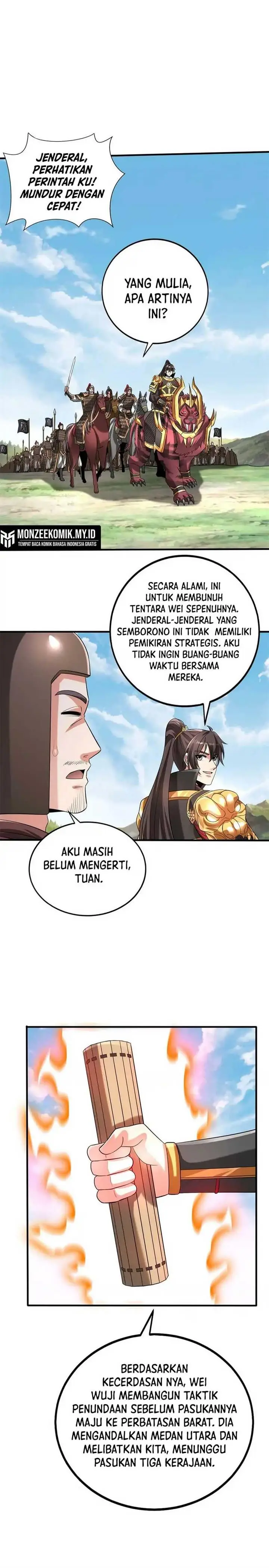 image-komik-the-son-of-the-first-emperor-kills-enemies-and-becomes-a-god-chapter-60-4/17