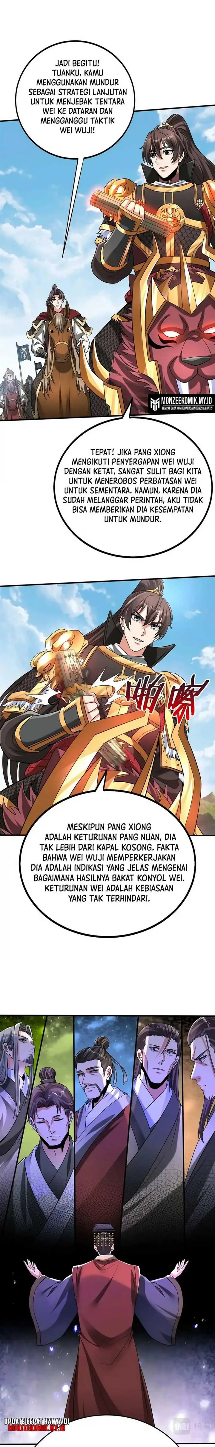 image-komik-the-son-of-the-first-emperor-kills-enemies-and-becomes-a-god-chapter-60-5/17