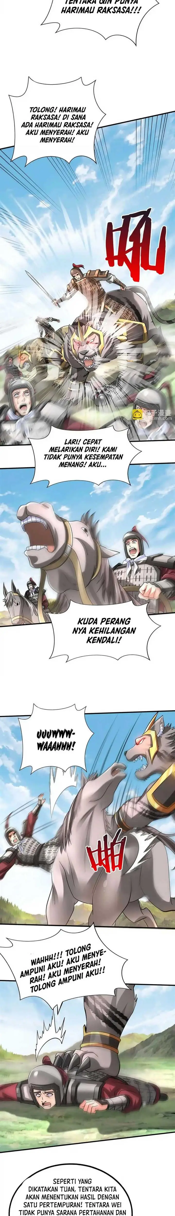 image-komik-the-son-of-the-first-emperor-kills-enemies-and-becomes-a-god-chapter-60-11/17