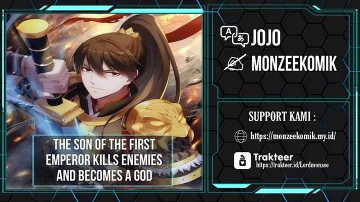 image-komik-the-son-of-the-first-emperor-kills-enemies-and-becomes-a-god-chapter-61-0/21