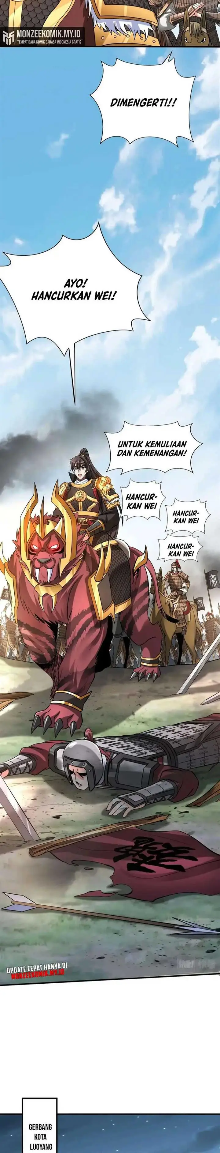 image-komik-the-son-of-the-first-emperor-kills-enemies-and-becomes-a-god-chapter-61-2/21