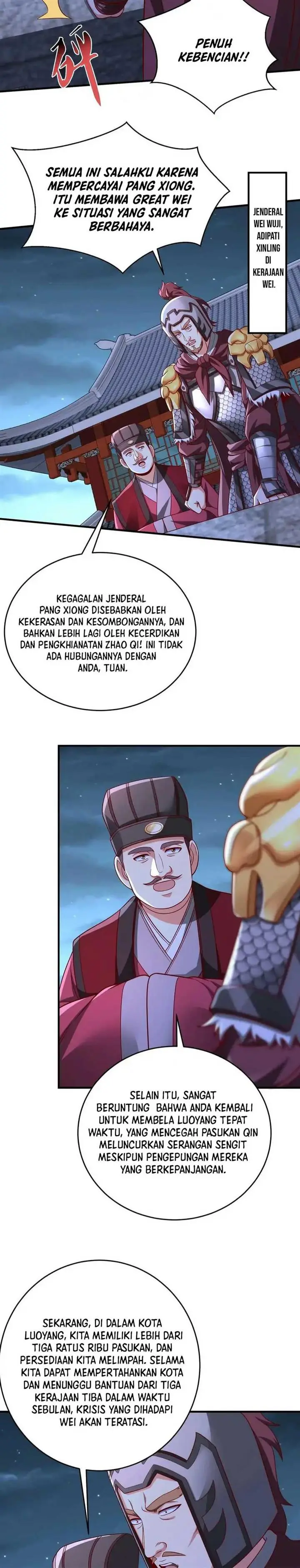 image-komik-the-son-of-the-first-emperor-kills-enemies-and-becomes-a-god-chapter-61-4/21