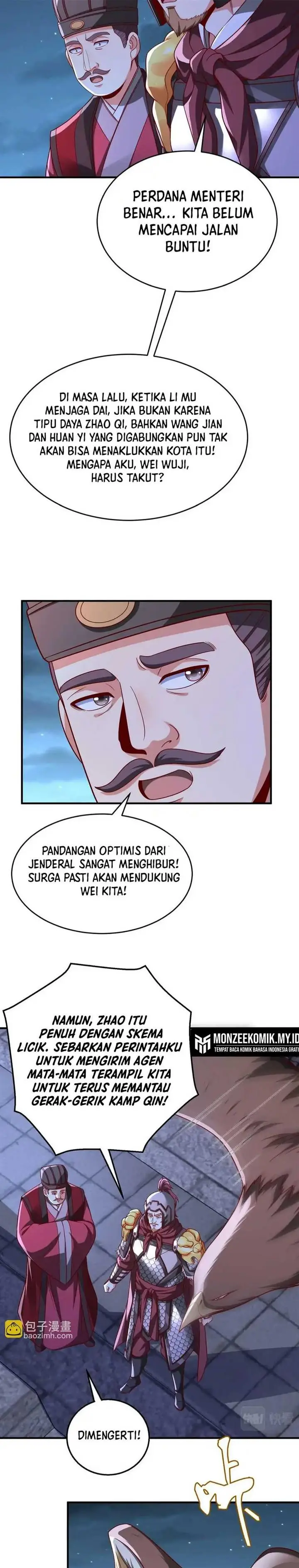 image-komik-the-son-of-the-first-emperor-kills-enemies-and-becomes-a-god-chapter-61-5/21