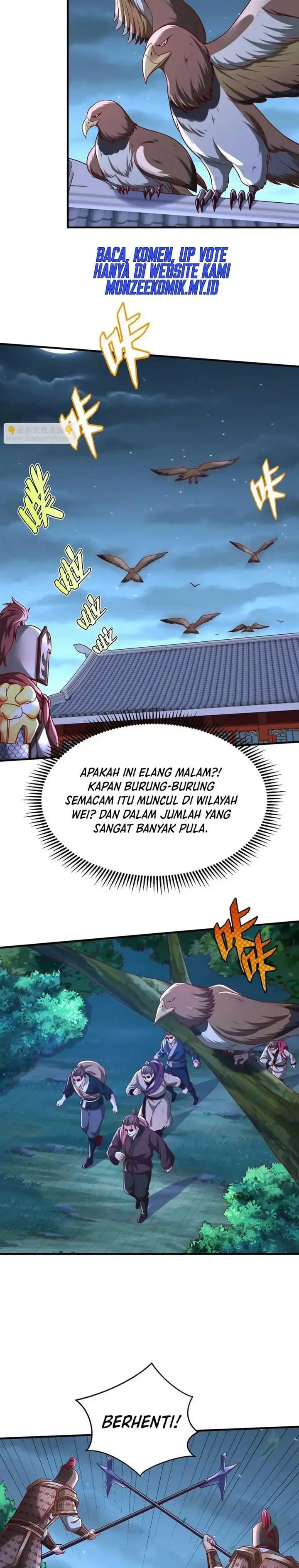 image-komik-the-son-of-the-first-emperor-kills-enemies-and-becomes-a-god-chapter-61-6/21