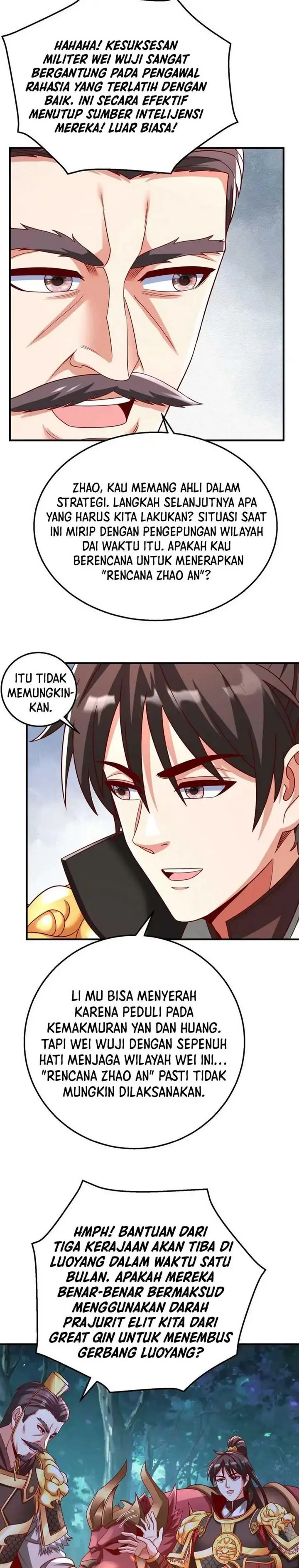 image-komik-the-son-of-the-first-emperor-kills-enemies-and-becomes-a-god-chapter-61-10/21