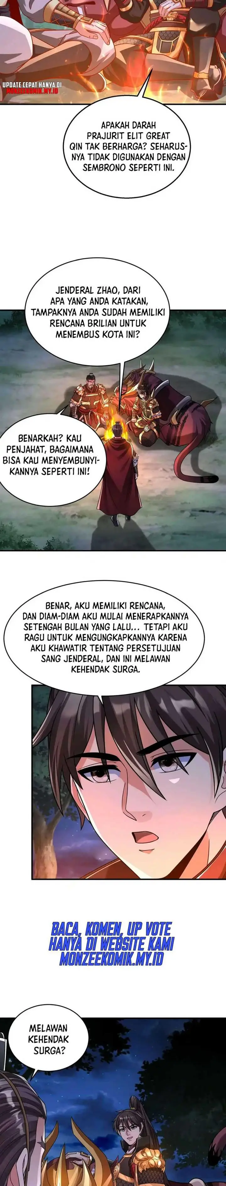 image-komik-the-son-of-the-first-emperor-kills-enemies-and-becomes-a-god-chapter-61-11/21