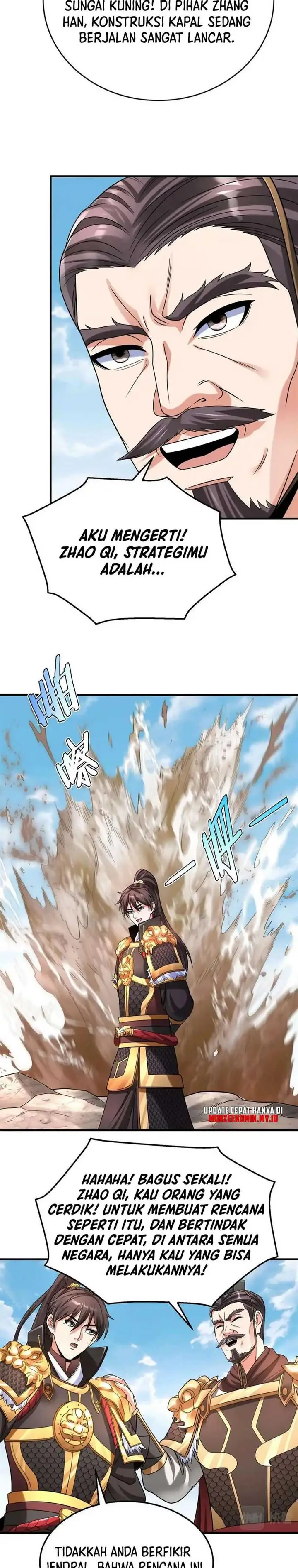 image-komik-the-son-of-the-first-emperor-kills-enemies-and-becomes-a-god-chapter-61-14/21