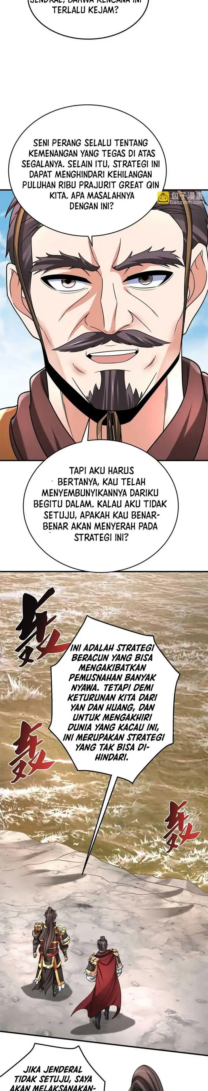 image-komik-the-son-of-the-first-emperor-kills-enemies-and-becomes-a-god-chapter-61-15/21