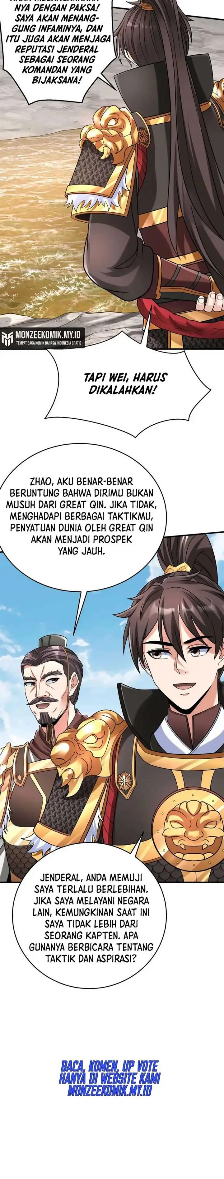 image-komik-the-son-of-the-first-emperor-kills-enemies-and-becomes-a-god-chapter-61-16/21