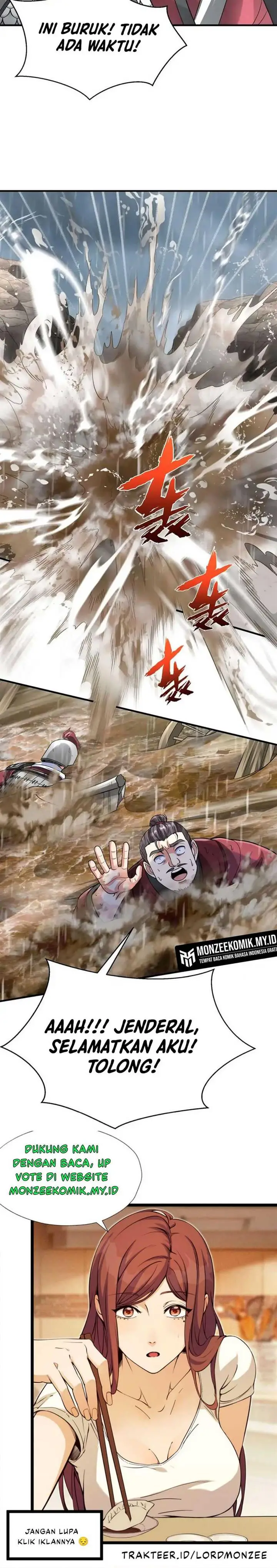 image-komik-the-son-of-the-first-emperor-kills-enemies-and-becomes-a-god-chapter-61-20/21