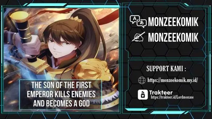 image-komik-the-son-of-the-first-emperor-kills-enemies-and-becomes-a-god-chapter-62-0/19