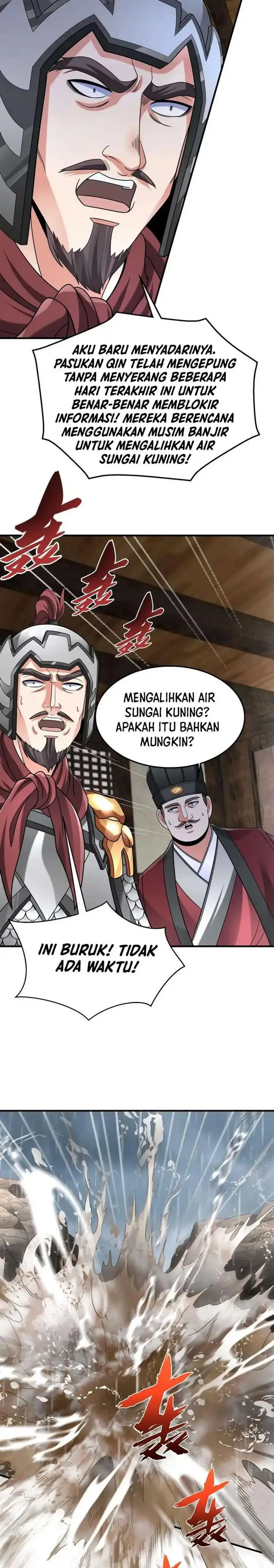 image-komik-the-son-of-the-first-emperor-kills-enemies-and-becomes-a-god-chapter-62-2/19