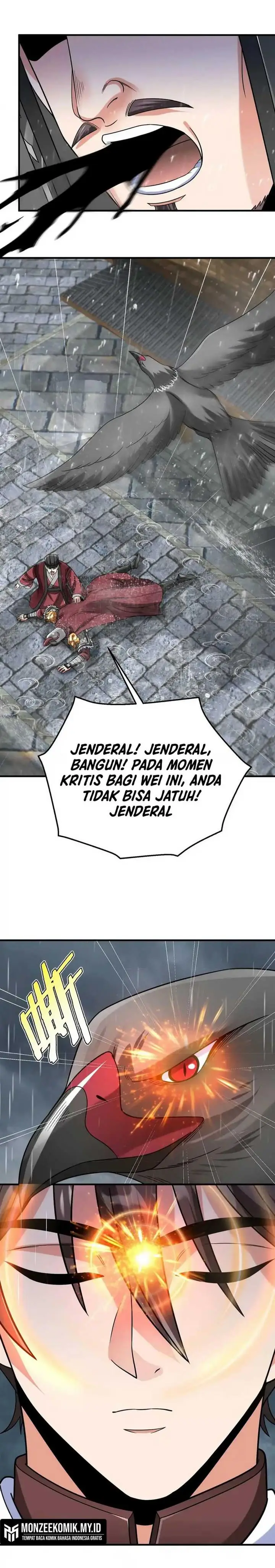 image-komik-the-son-of-the-first-emperor-kills-enemies-and-becomes-a-god-chapter-62-4/19