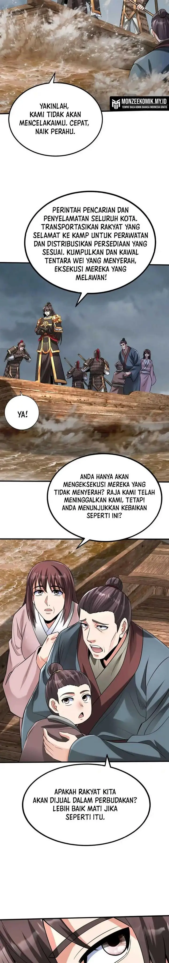 image-komik-the-son-of-the-first-emperor-kills-enemies-and-becomes-a-god-chapter-62-7/19