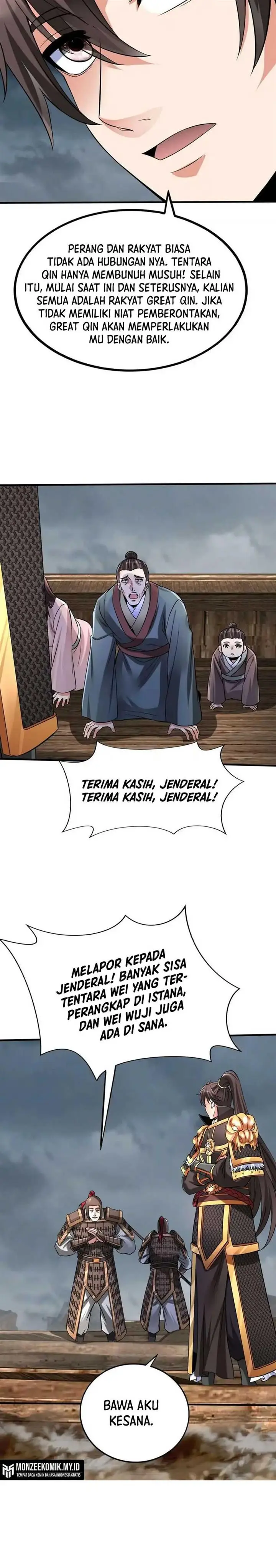image-komik-the-son-of-the-first-emperor-kills-enemies-and-becomes-a-god-chapter-62-8/19