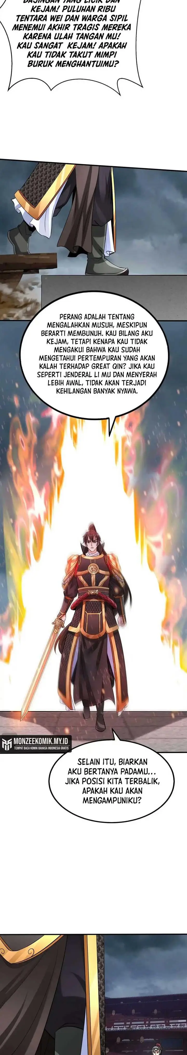 image-komik-the-son-of-the-first-emperor-kills-enemies-and-becomes-a-god-chapter-62-10/19