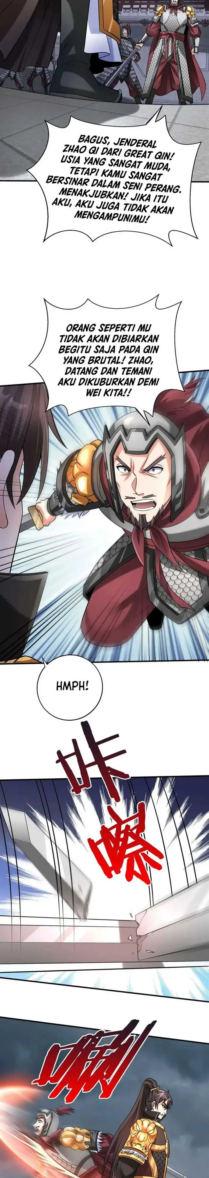 image-komik-the-son-of-the-first-emperor-kills-enemies-and-becomes-a-god-chapter-62-11/19