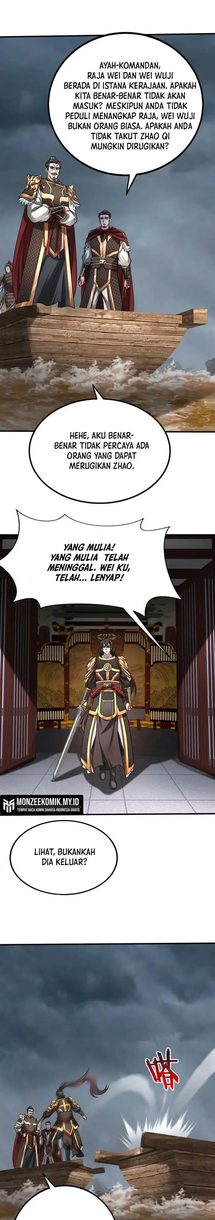 image-komik-the-son-of-the-first-emperor-kills-enemies-and-becomes-a-god-chapter-62-13/19