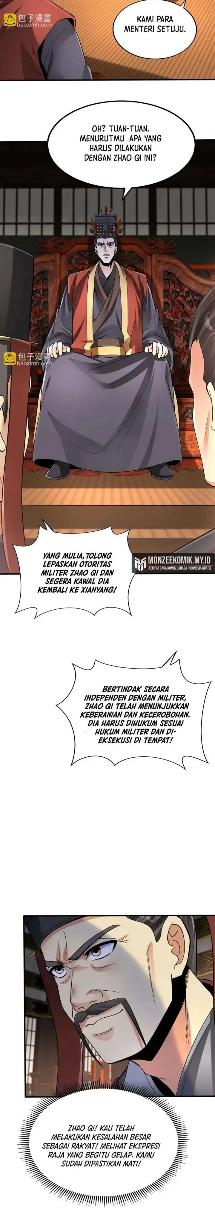 image-komik-the-son-of-the-first-emperor-kills-enemies-and-becomes-a-god-chapter-62-16/19