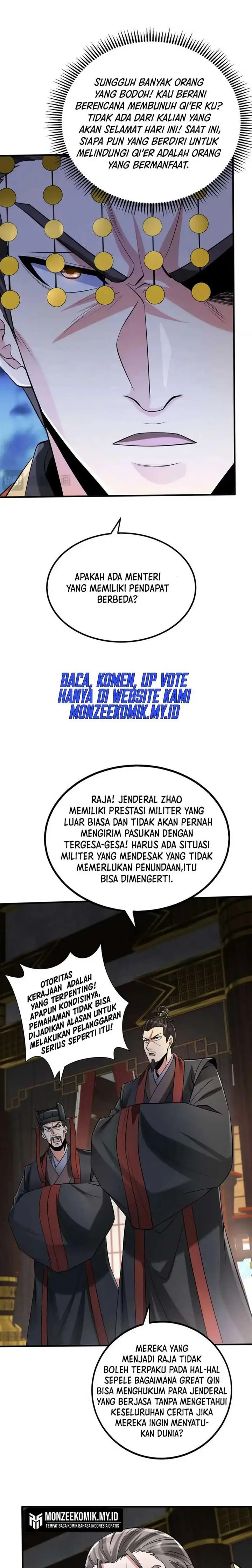 image-komik-the-son-of-the-first-emperor-kills-enemies-and-becomes-a-god-chapter-62-17/19