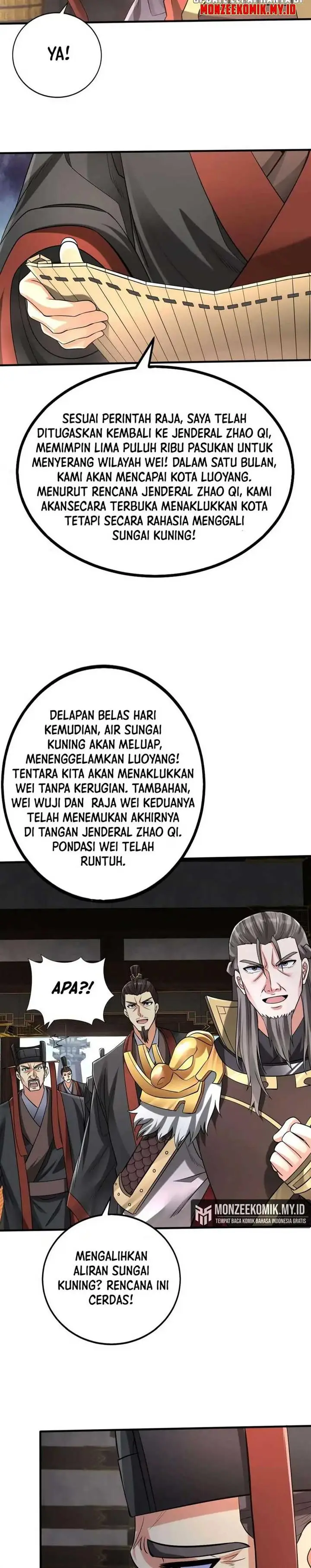image-komik-the-son-of-the-first-emperor-kills-enemies-and-becomes-a-god-chapter-63-2/23