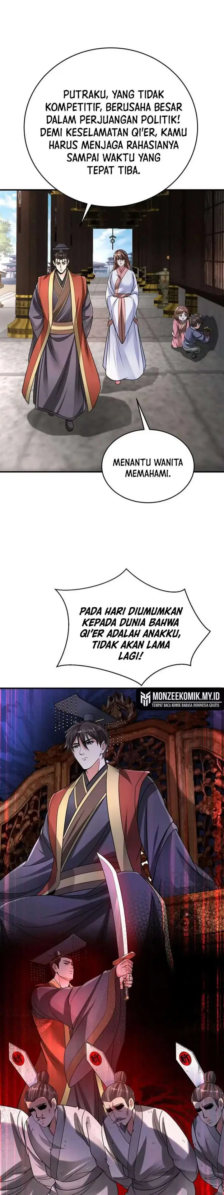 image-komik-the-son-of-the-first-emperor-kills-enemies-and-becomes-a-god-chapter-63-10/23