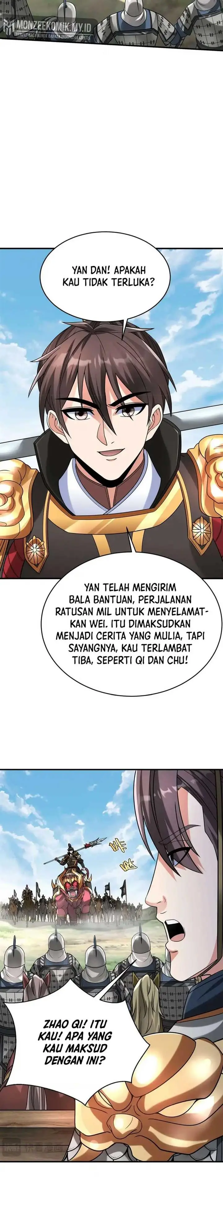 image-komik-the-son-of-the-first-emperor-kills-enemies-and-becomes-a-god-chapter-63-16/23