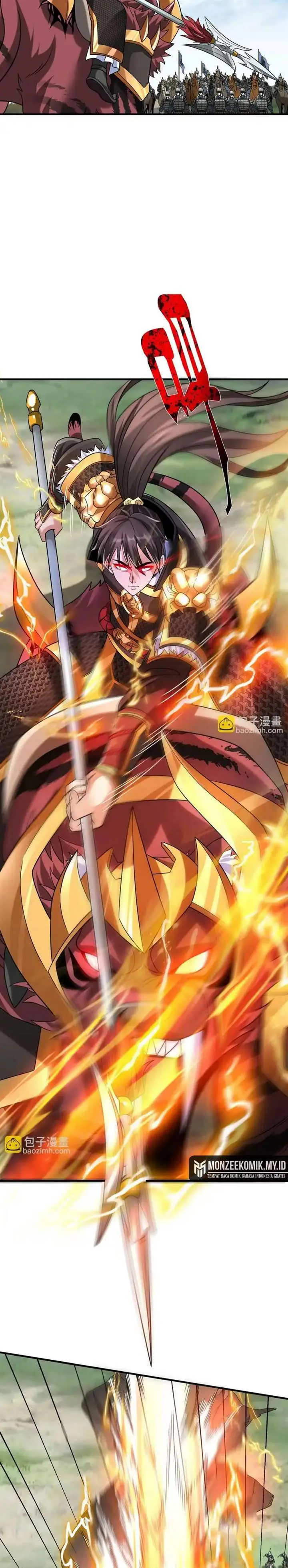 image-komik-the-son-of-the-first-emperor-kills-enemies-and-becomes-a-god-chapter-63-18/23