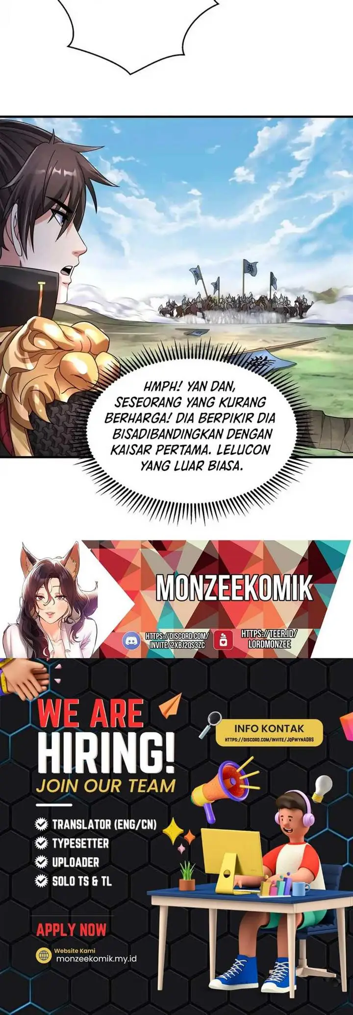 image-komik-the-son-of-the-first-emperor-kills-enemies-and-becomes-a-god-chapter-63-22/23