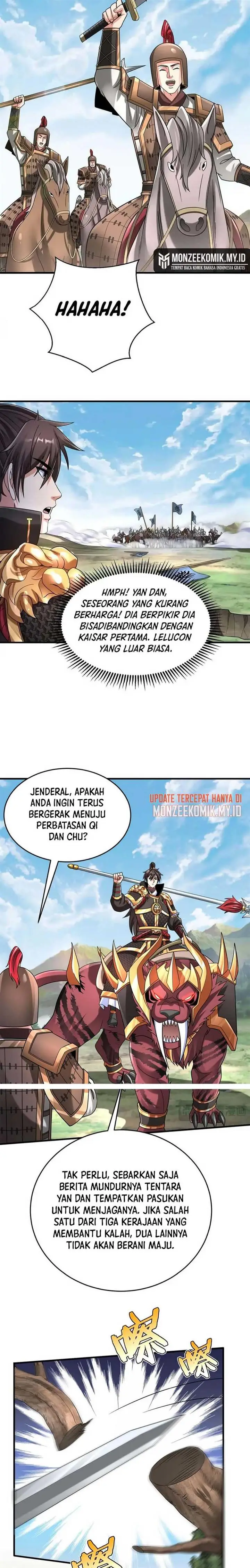 image-komik-the-son-of-the-first-emperor-kills-enemies-and-becomes-a-god-chapter-64-2/23
