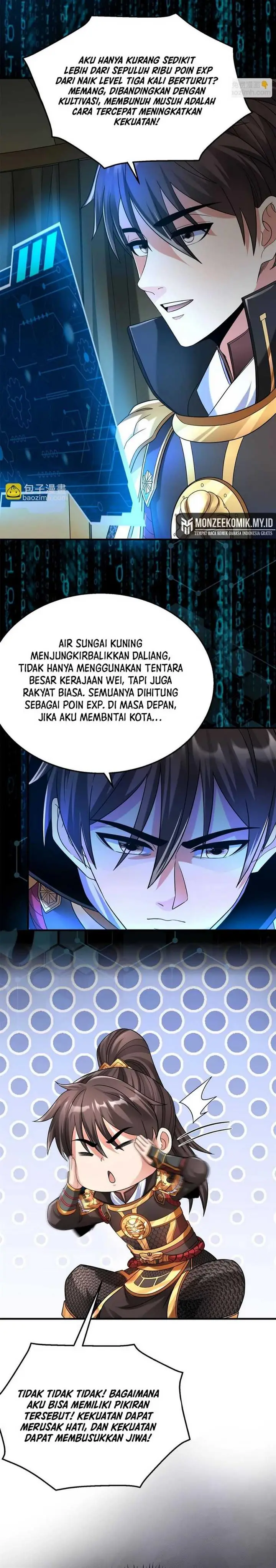 image-komik-the-son-of-the-first-emperor-kills-enemies-and-becomes-a-god-chapter-64-8/23
