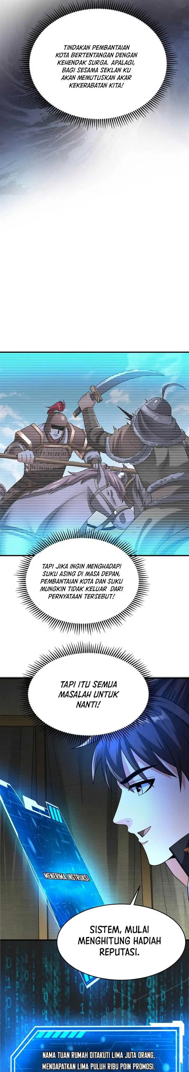 image-komik-the-son-of-the-first-emperor-kills-enemies-and-becomes-a-god-chapter-64-9/23